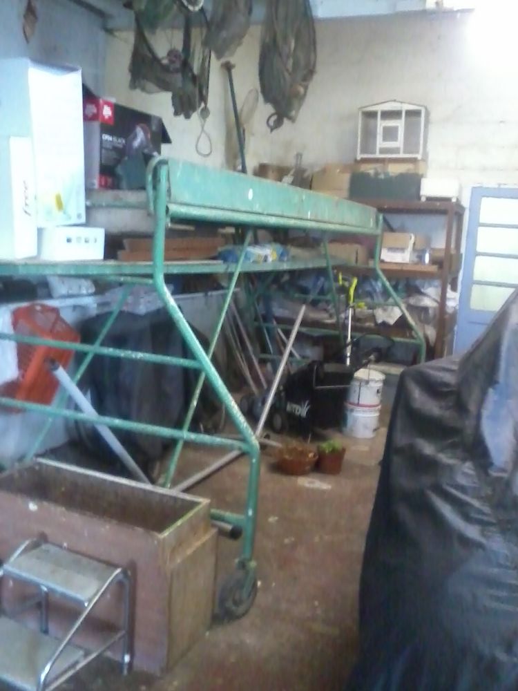 �chafaudage professionnel 500 La Rochelle (17)