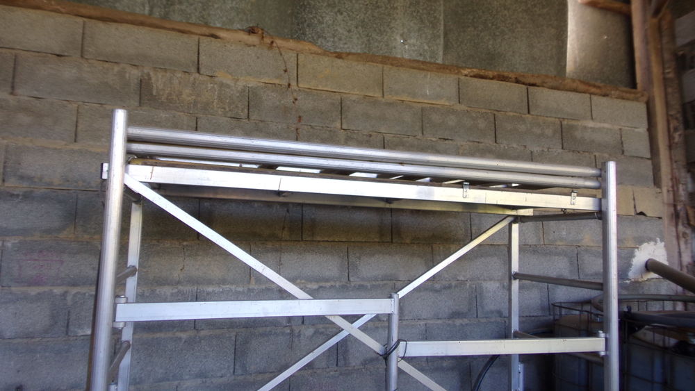 ECHAFAUDAGE 200 Moumoulous (65)