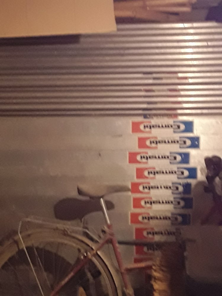 �chafaudage 7200 Magnac-Bourg (87)