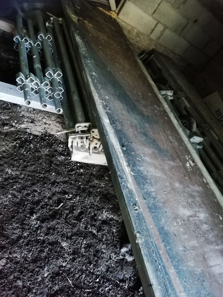 �chafaudage 4900 L�zignan (65)