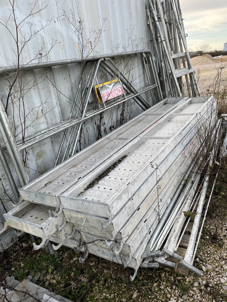 �chafaudage 6000 Gevrey-Chambertin (21)