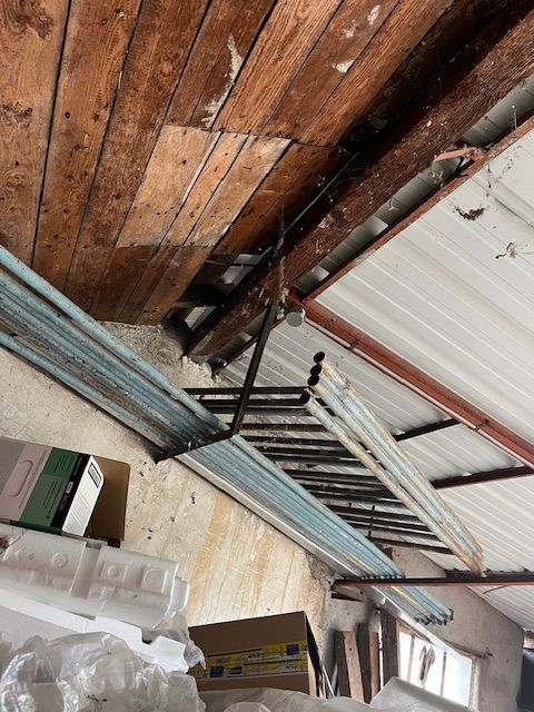 ECHAFAUDAGE 300 Issoudun (36)