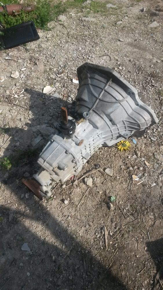 OU ECHANGE BOITE A VITESSES FORD TRANSIT MK 2 70 Gaillac-d'Aveyron (12)