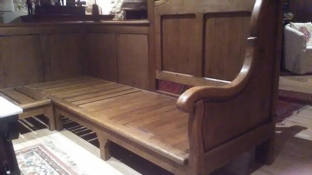 ECHANGE CANAPE ANGLE CONTRE BILLARD 2.80 OU 3.10 M 0 Archiac (17)