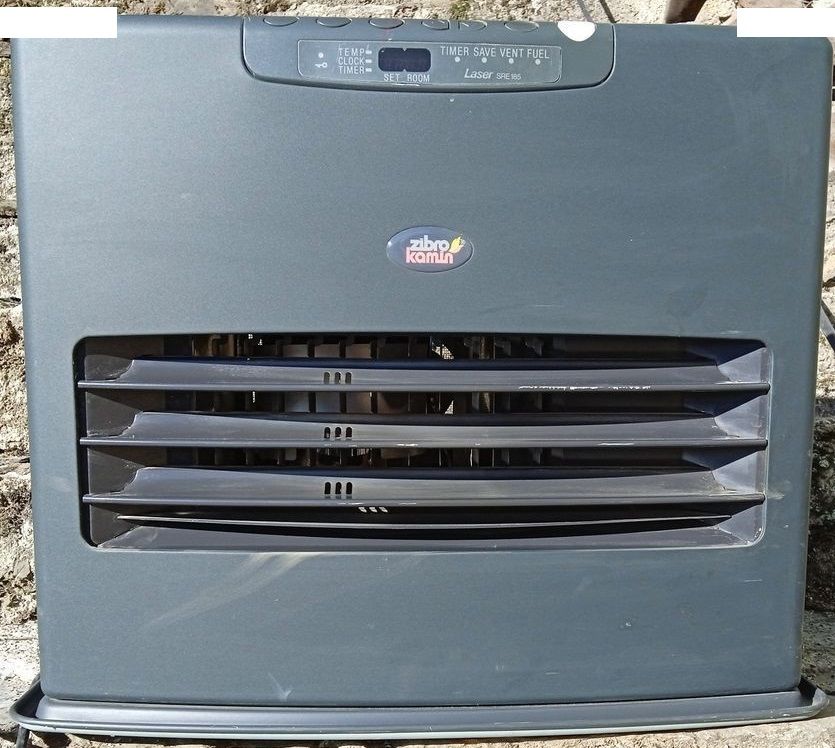 �change Chauffage � p�trole ZIBRO KAMIN 0 Castelnau-de-Brassac (81)