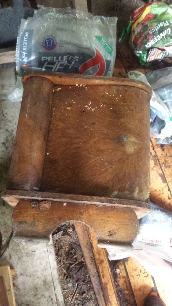 echange meuble vintage � renover 0 Somain (59)