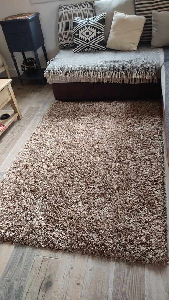 Echange tapis excellent �tat 1.20 x1.70 ,  brun et beige
0 Saint-Rapha�l (83)