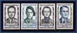 échange de timbres poste (France, Europe, Monde) 0 Bernolsheim (67)