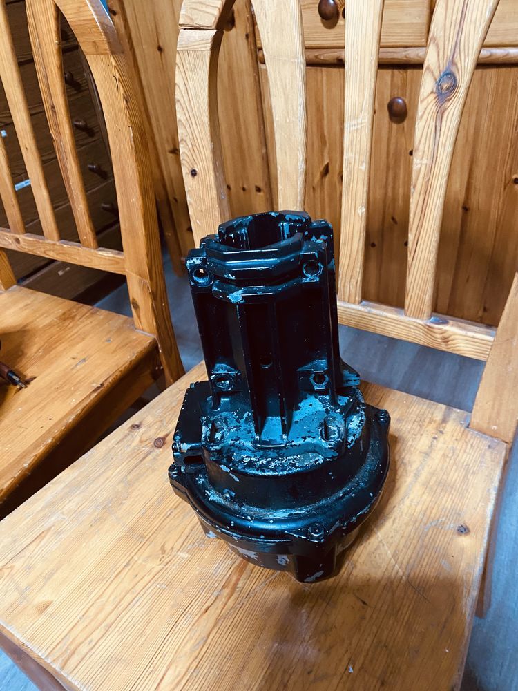 �change 350 Ch�teau-Salins (57)