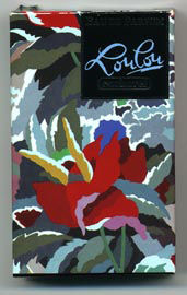 Echantillon Loulou de Cacharel 3 Saint-Jean-de-Maurienne (73)