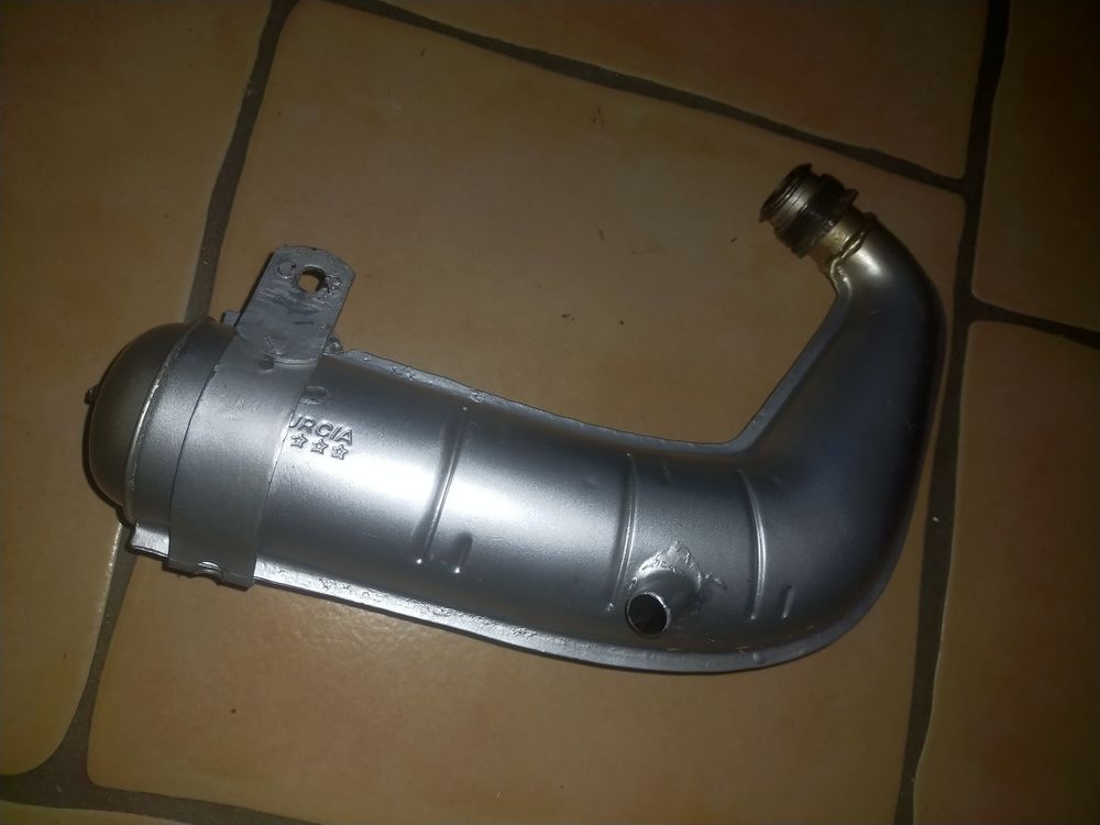 �chappement  30 Amiens (80)