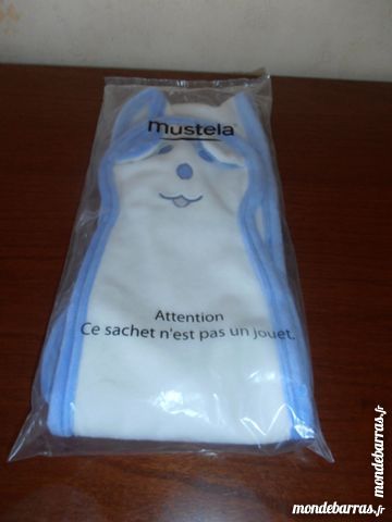 Echarpe ou  Doudou  (V3) 5 Tours (37)