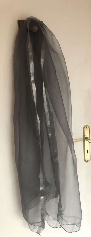 �charpe femme en soie 5 Saint-Germain-en-Laye (78)