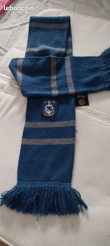 Echarpe Harry Potter 10 Toulon (83)