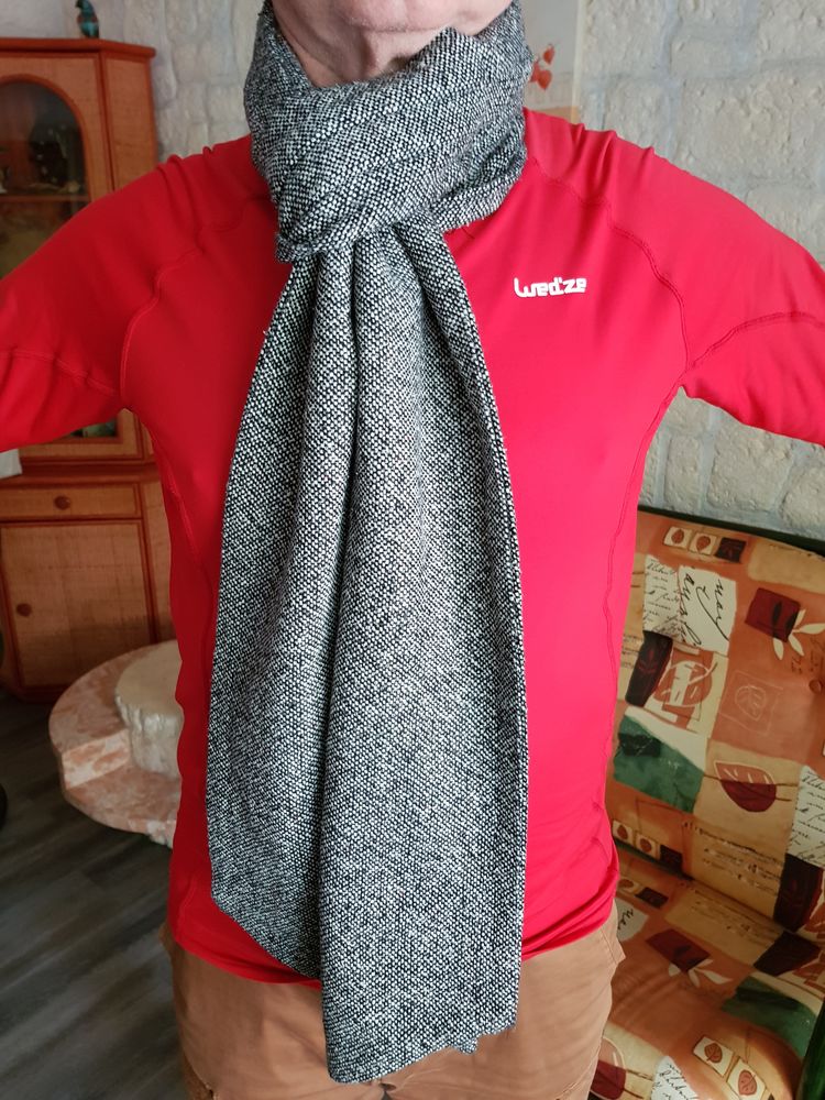 �charpe homme 5 Rennes (35)