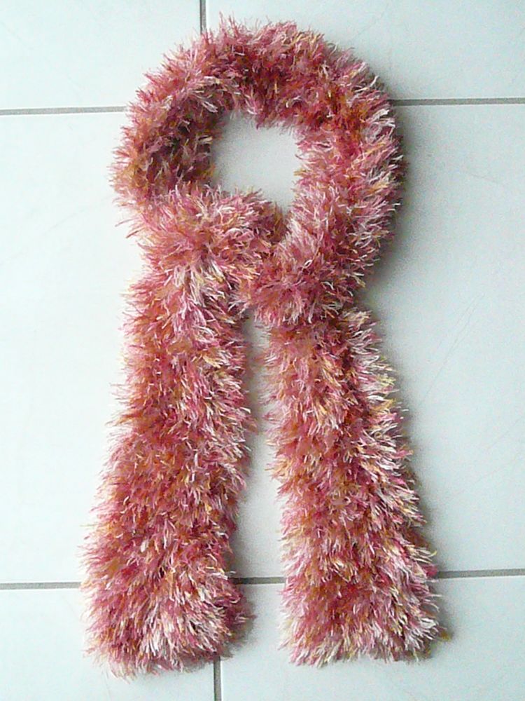 Echarpe orang�e 4 Franqueville-Saint-Pierre (76)