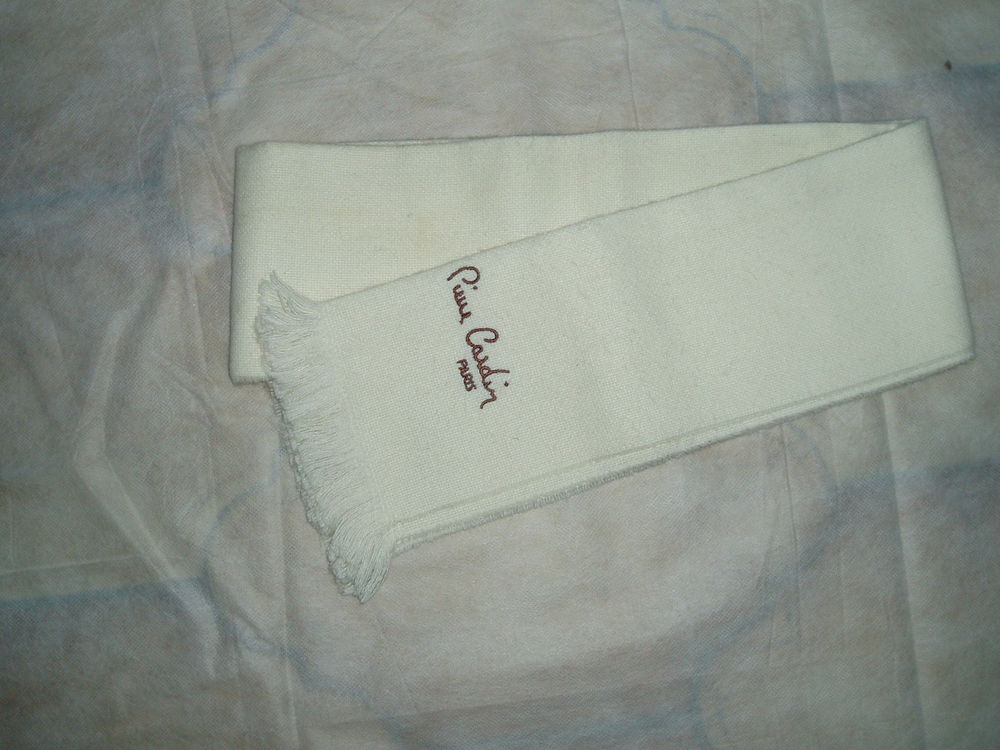 ECHARPE PIERRE CARDIN NEUVE 0 Corbeil-Essonnes (91)
