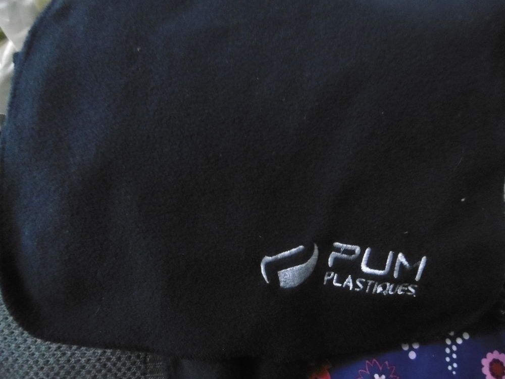 �charpe polaire bleue neuve 10 Villars-les-Dombes (01)