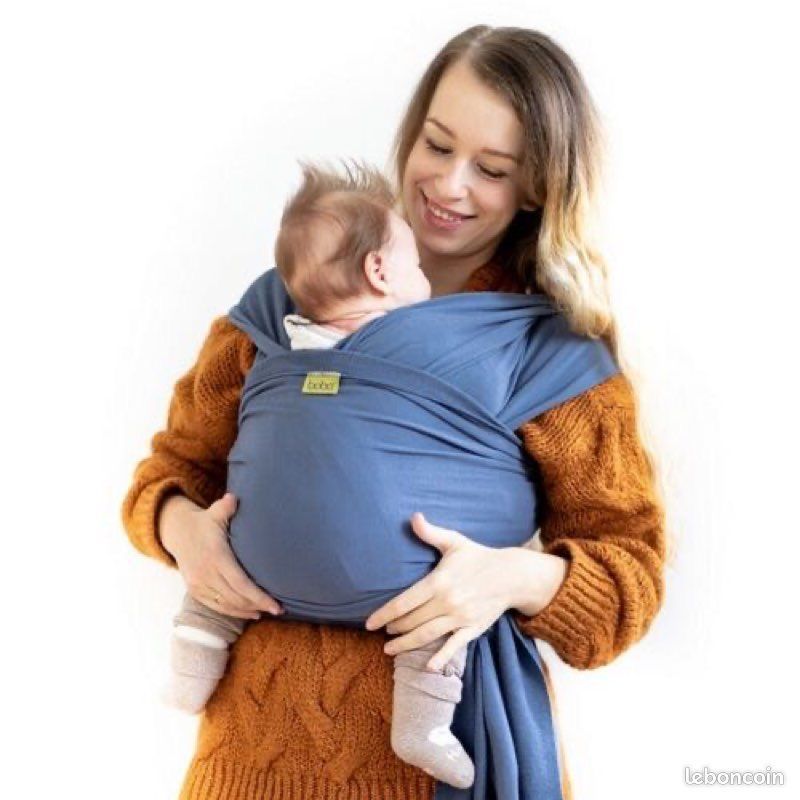 �charpe de portage BOBA 25 Th�oule-sur-Mer (06)