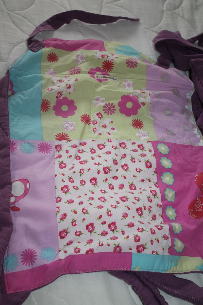 Echarpe de Portage 10 Caissargues (30)