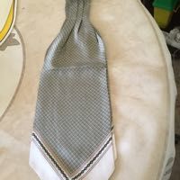 �charpe en soie 30 Fontenay-sous-Bois (94)