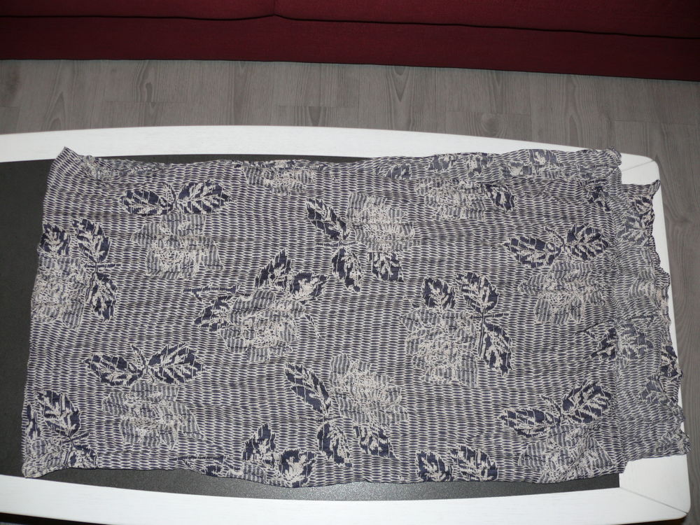 Echarpe 6 Saintes (17)