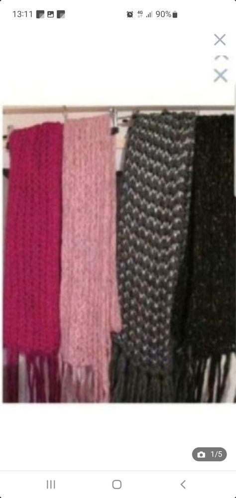 �charpes au choix 5 euros pi�ce 5 Bron (69)