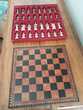 jeu d échecs 230 Draguignan (83)
