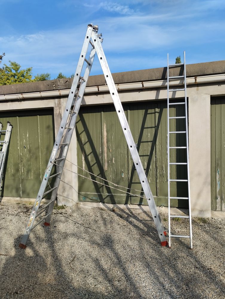 �chelle Centaure trois �l�ments 9m 350 Mont�limar (26)