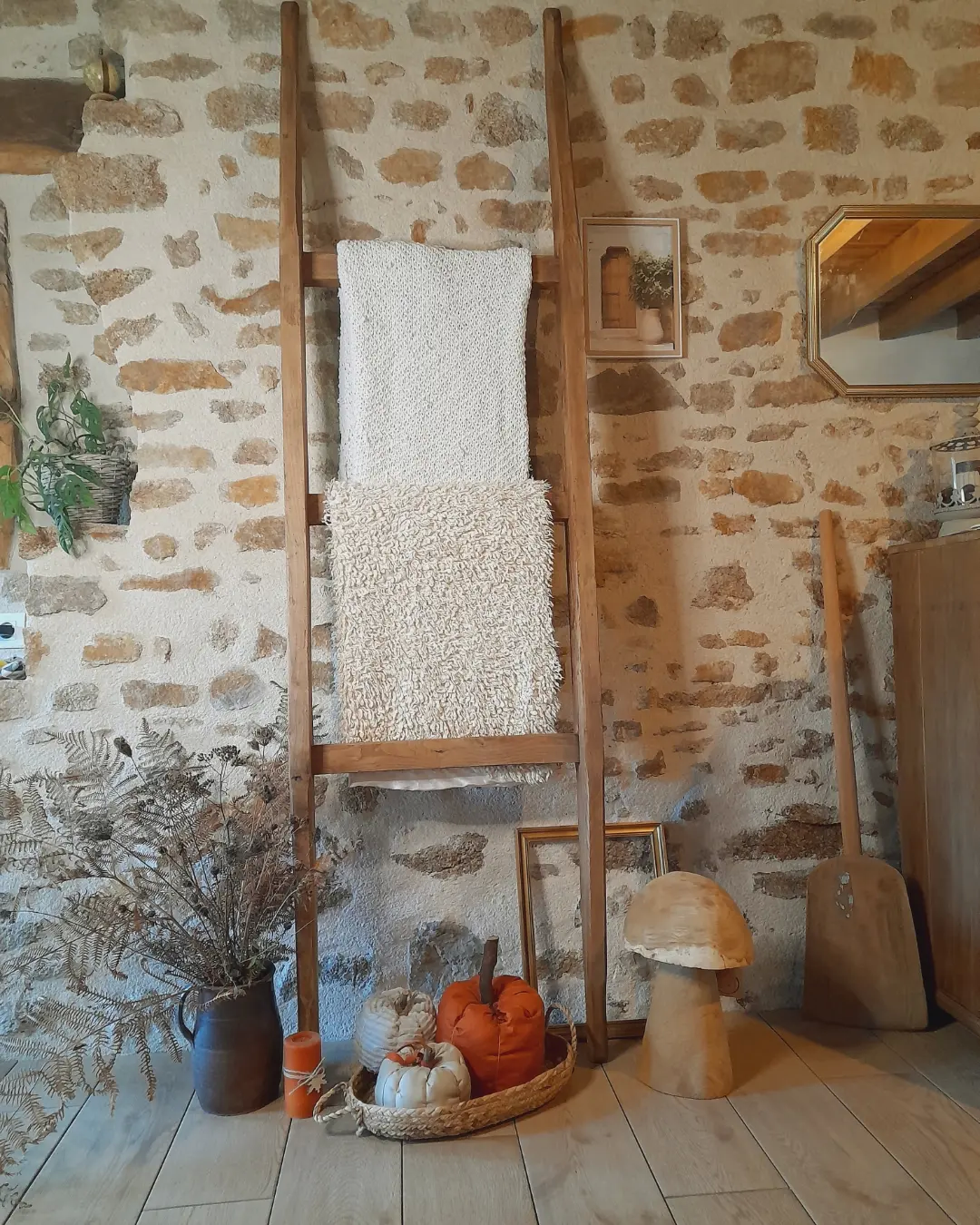 �chelle d�co 180 Crevant (36)