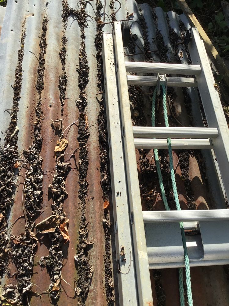 �chelle double en alu coulissante 340 cm 125 Verneuil-sur-Avre (27)