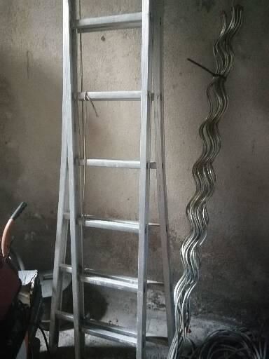 �chelle double 7m transformable 2 pans de 3m50 100 Graulhet (81)