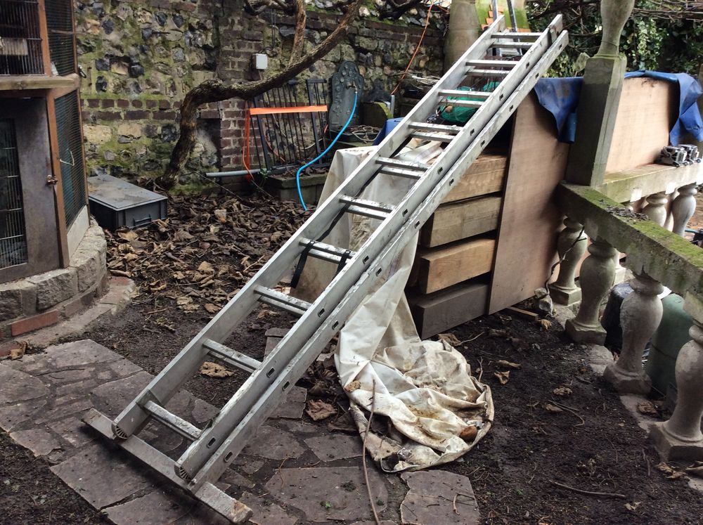 �chelle double 60 Harfleur (76)