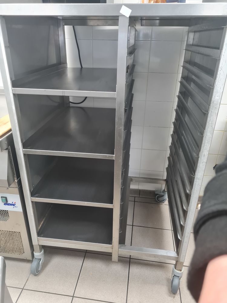 �chelle en Inox 260 Valence (26)