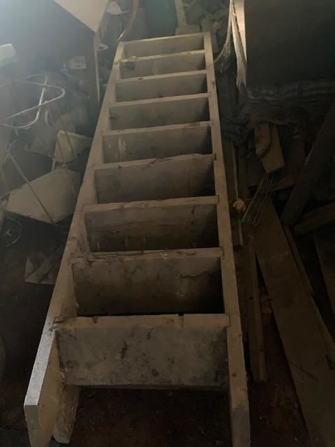 ECHELLE MEUNIERE 150 Arles (13)