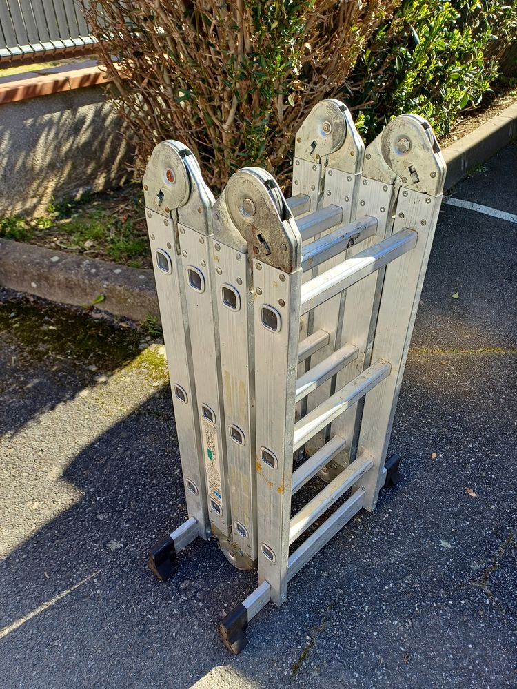 �chelle multi positions 70 Toulouse (31)