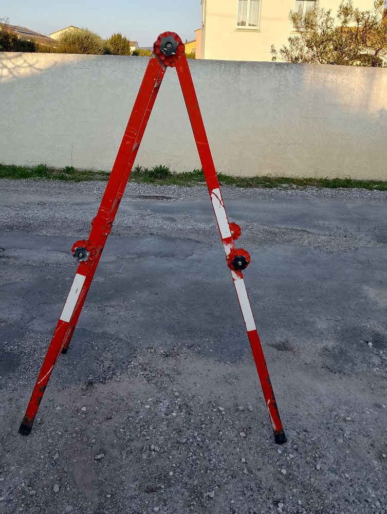 echelle multifonction pliante �chafaudage escabeau 120 Saint-Jean-de-Fos (34)