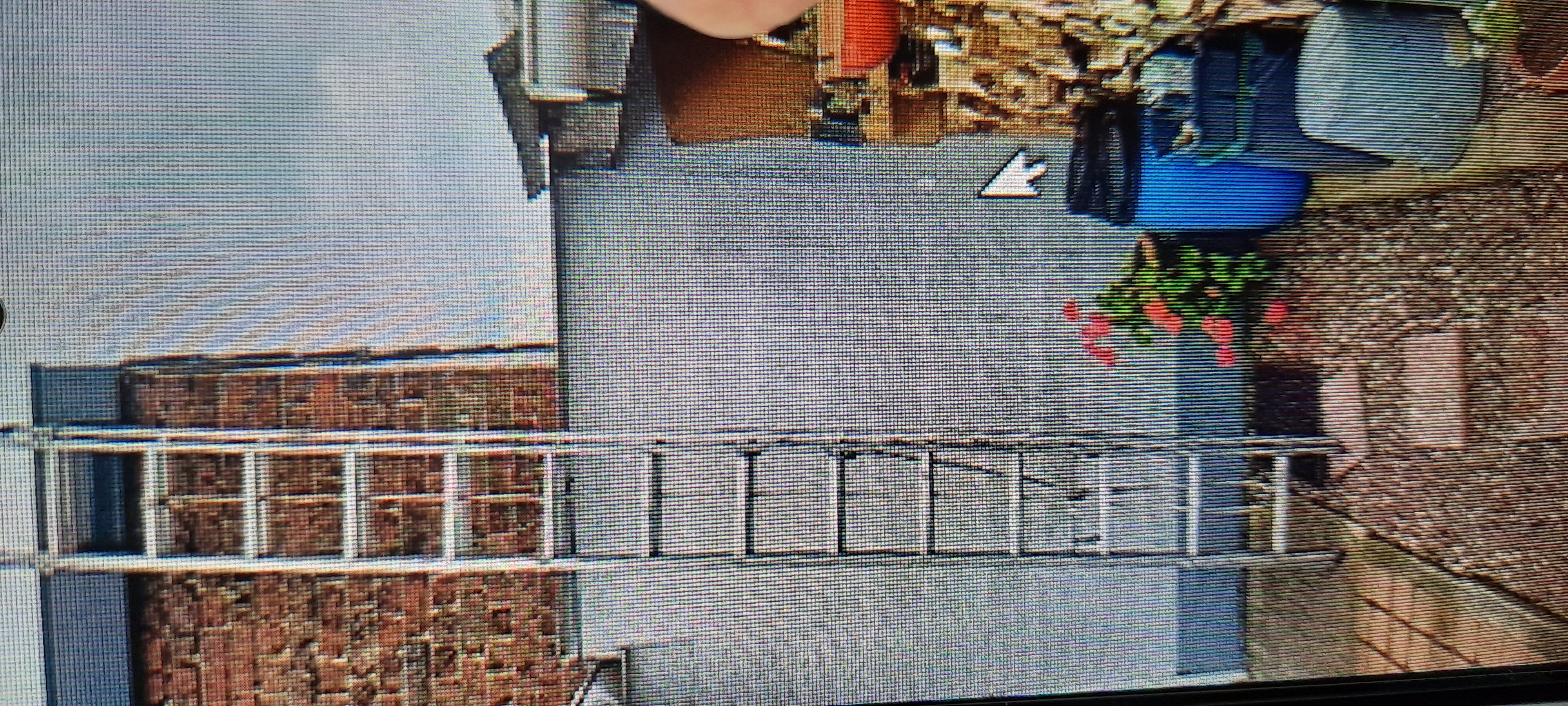 �chelle alu 2 pans 14 �chelons 200 Vieux-Cond� (59)