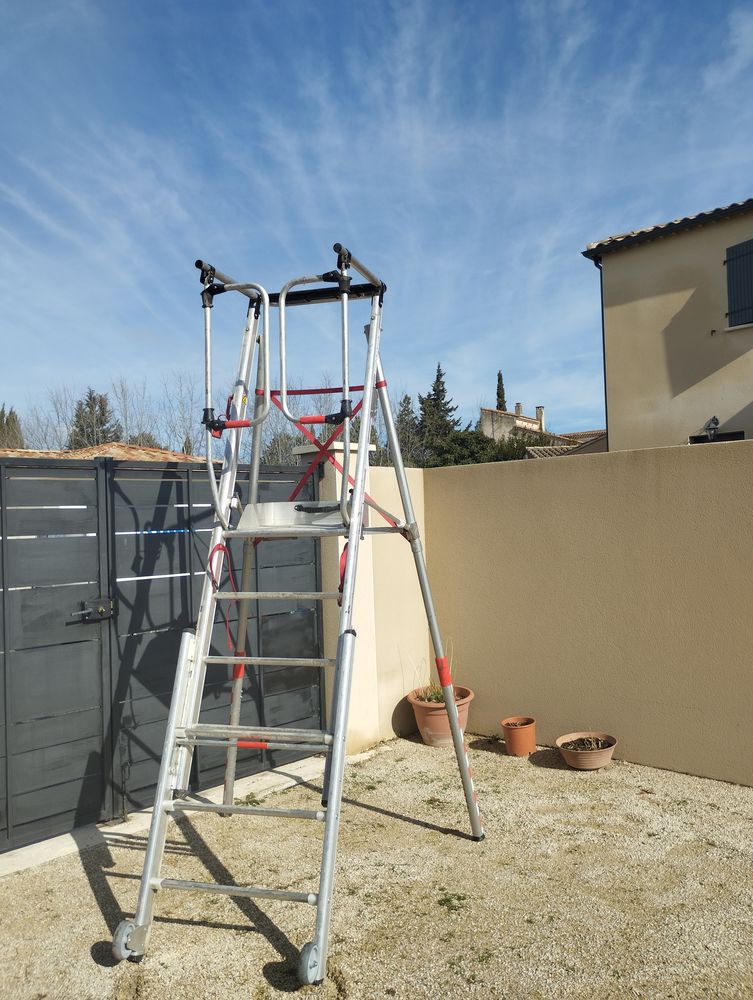 �chelle pirl 400 Carpentras (84)