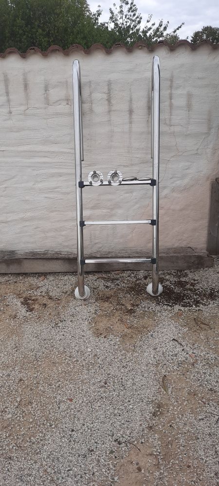 Piscines Hors Sol Occasion En Poitou Charentes Annonces Achat Et Vente De Piscines Hors Sol Paruvendu Mondebarras