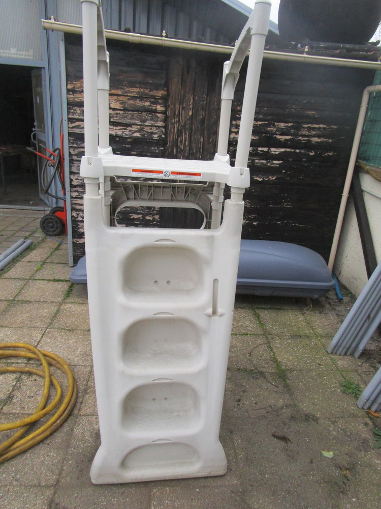 Echelle de piscine 100 Illzach (68)