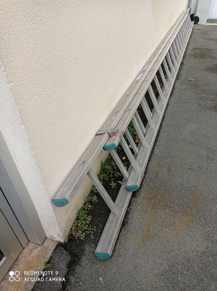 �chelle professionnelle ou domestique 250 Rochefort (17)