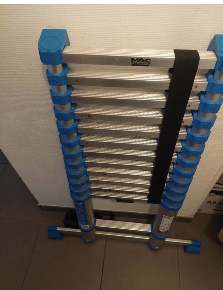 �chelle telescopique Mac Allister 150 Bordeaux (33)