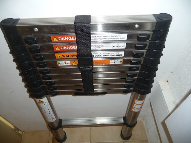 echelle telescopqque 3.20 75 Ersa (20)