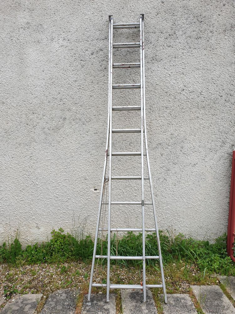 ECHELLE TRANSFORMABLE 80 Saint-�tienne-du-Rouvray (76)