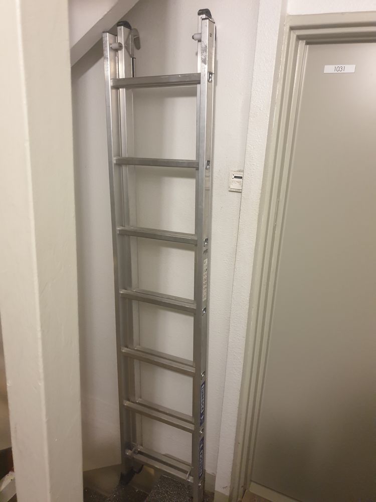 �chelle tubesca 130 Sarcelles (95)