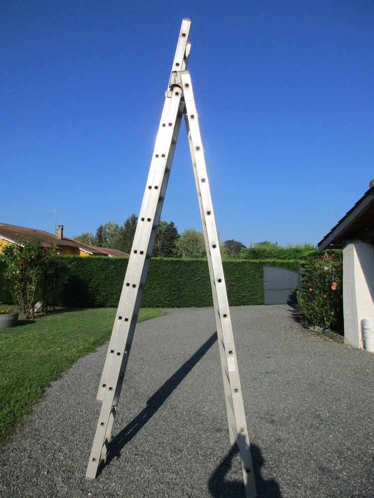 Echelle 120 Montceaux (01)