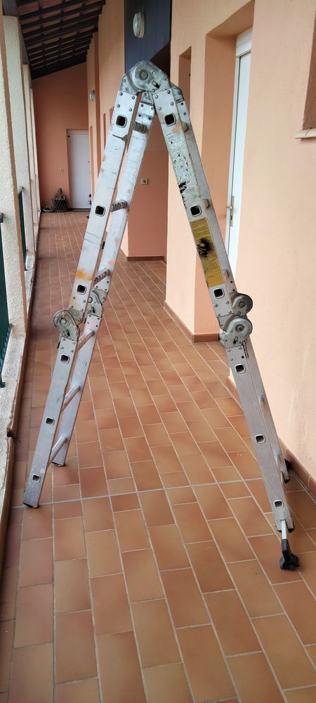 �chelle 50 La Londe-les-Maures (83)