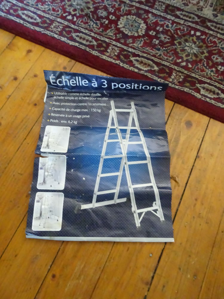 Echelle 30 Illkirch-Graffenstaden (67)