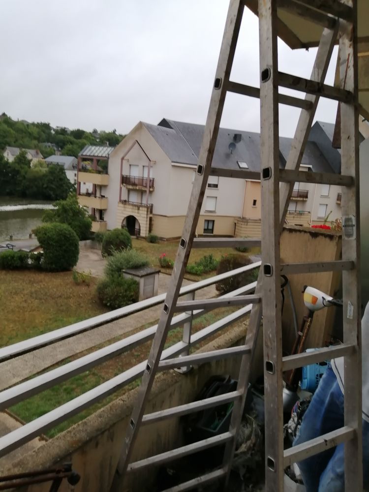 Lot �chelles 150 Laval (53)